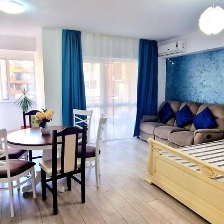 Big & Cosy Apartment With 3 Double Beds & 2 Bathrooms Iasi Luaran gambar