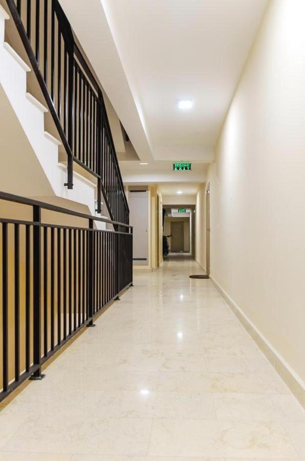 Big & Cosy Apartment With 3 Double Beds & 2 Bathrooms Iasi Luaran gambar
