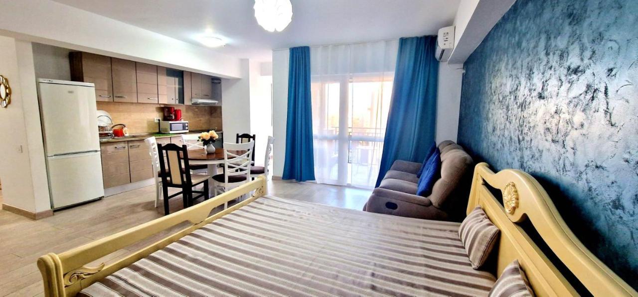 Big & Cosy Apartment With 3 Double Beds & 2 Bathrooms Iasi Luaran gambar