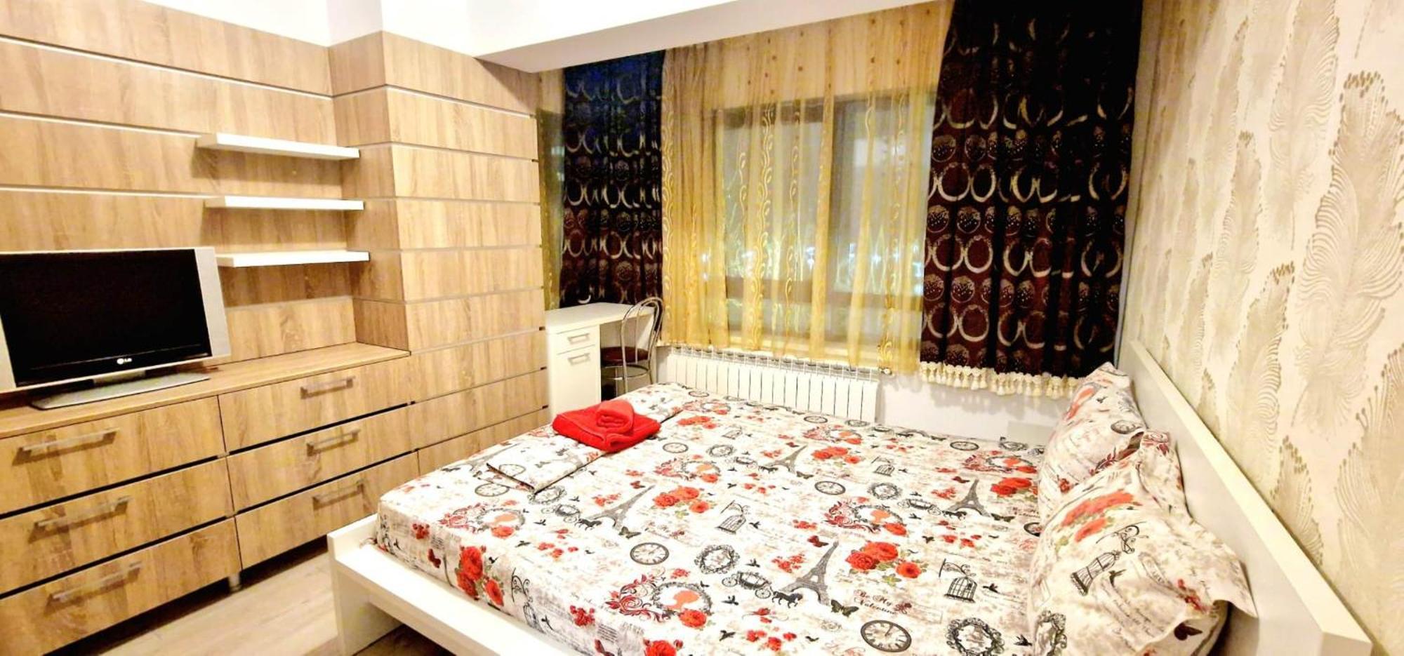 Big & Cosy Apartment With 3 Double Beds & 2 Bathrooms Iasi Luaran gambar
